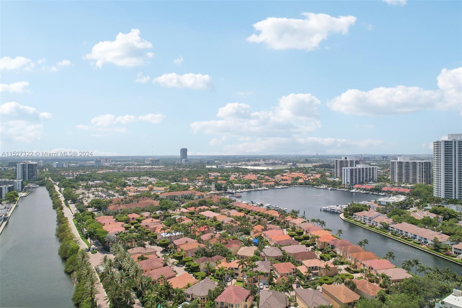 20505 E Country Club Dr Unit: 1638