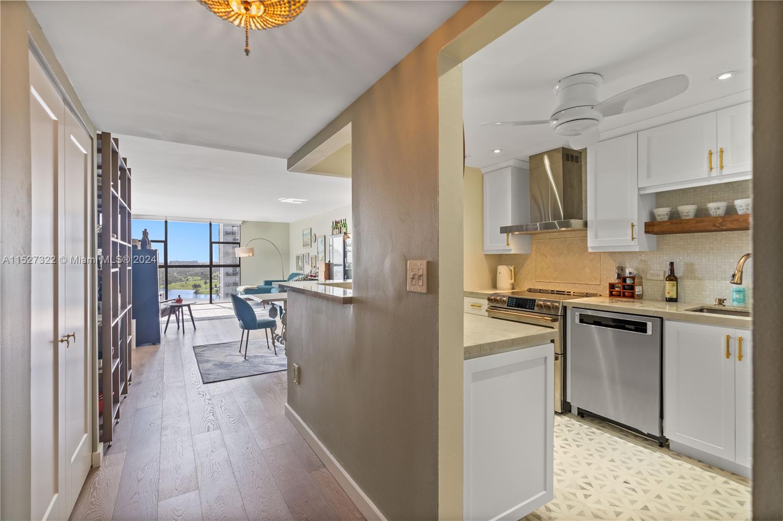 20505 E Country Club Dr Unit: 1638