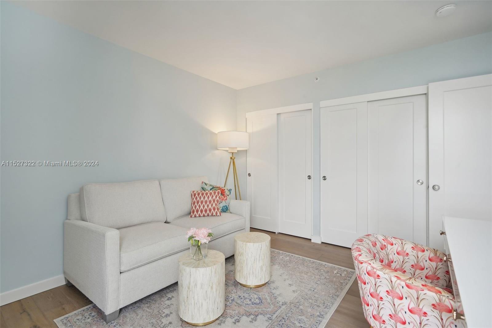 20505 E Country Club Dr Unit: 1638