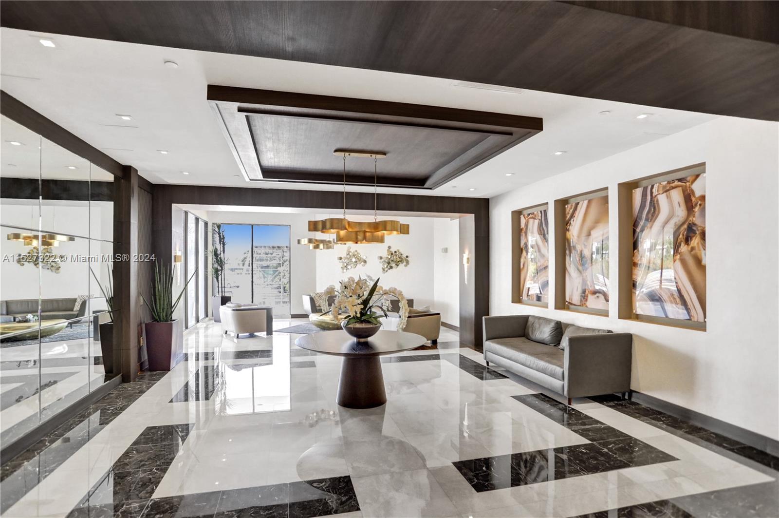 20505 E Country Club Dr Unit: 1638