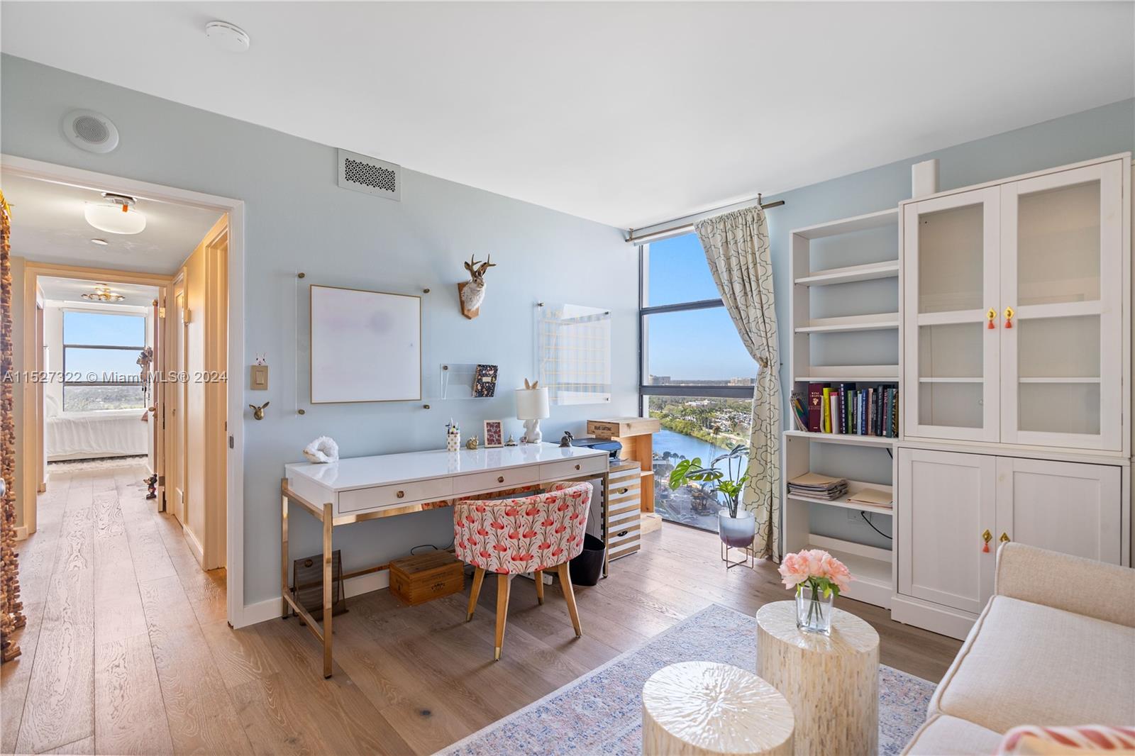 20505 E Country Club Dr Unit: 1638