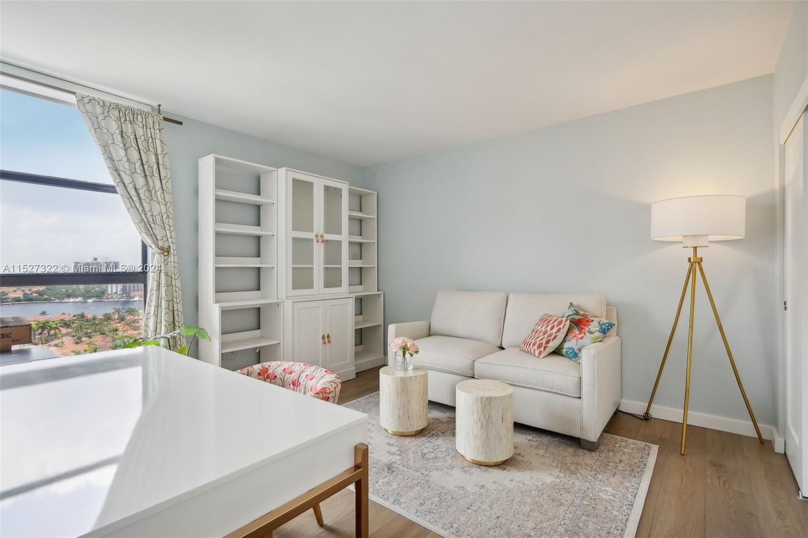 20505 E Country Club Dr Unit: 1638