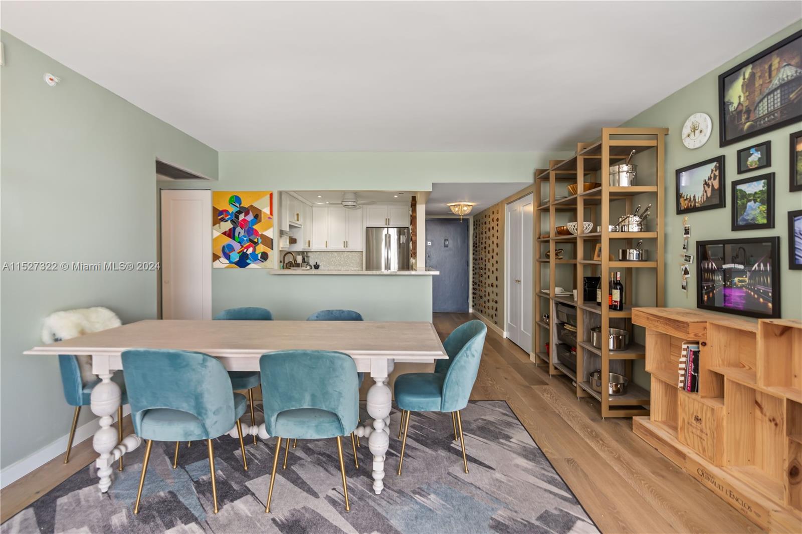 20505 E Country Club Dr Unit: 1638