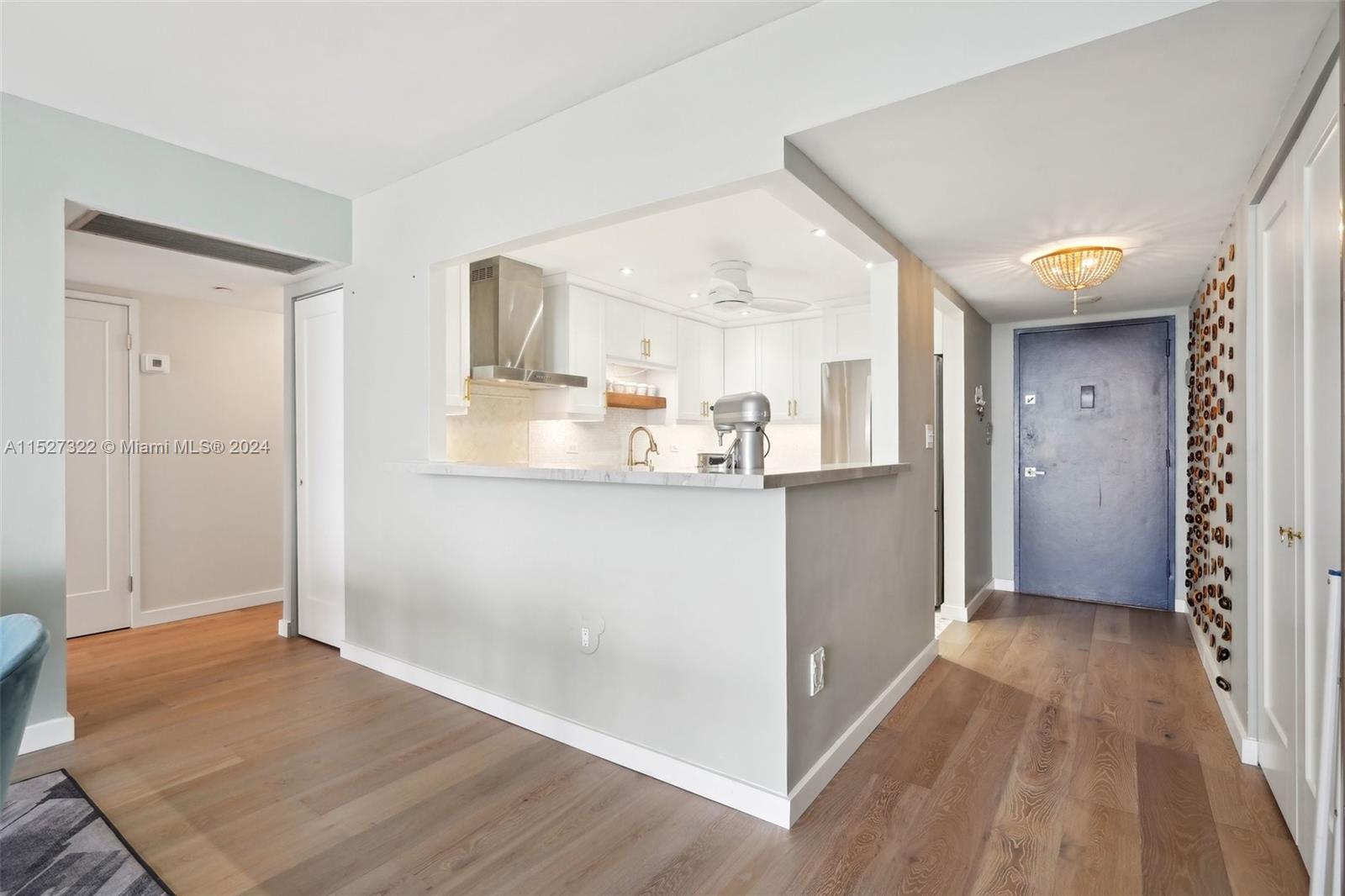 20505 E Country Club Dr Unit: 1638