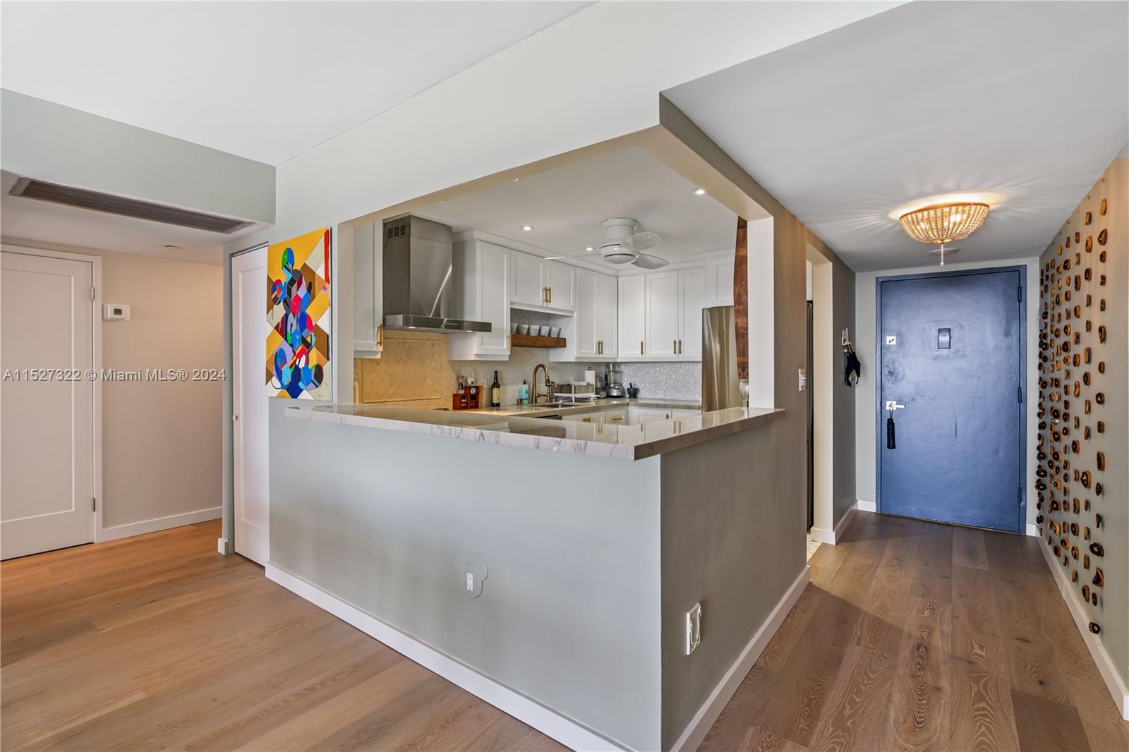 20505 E Country Club Dr Unit: 1638