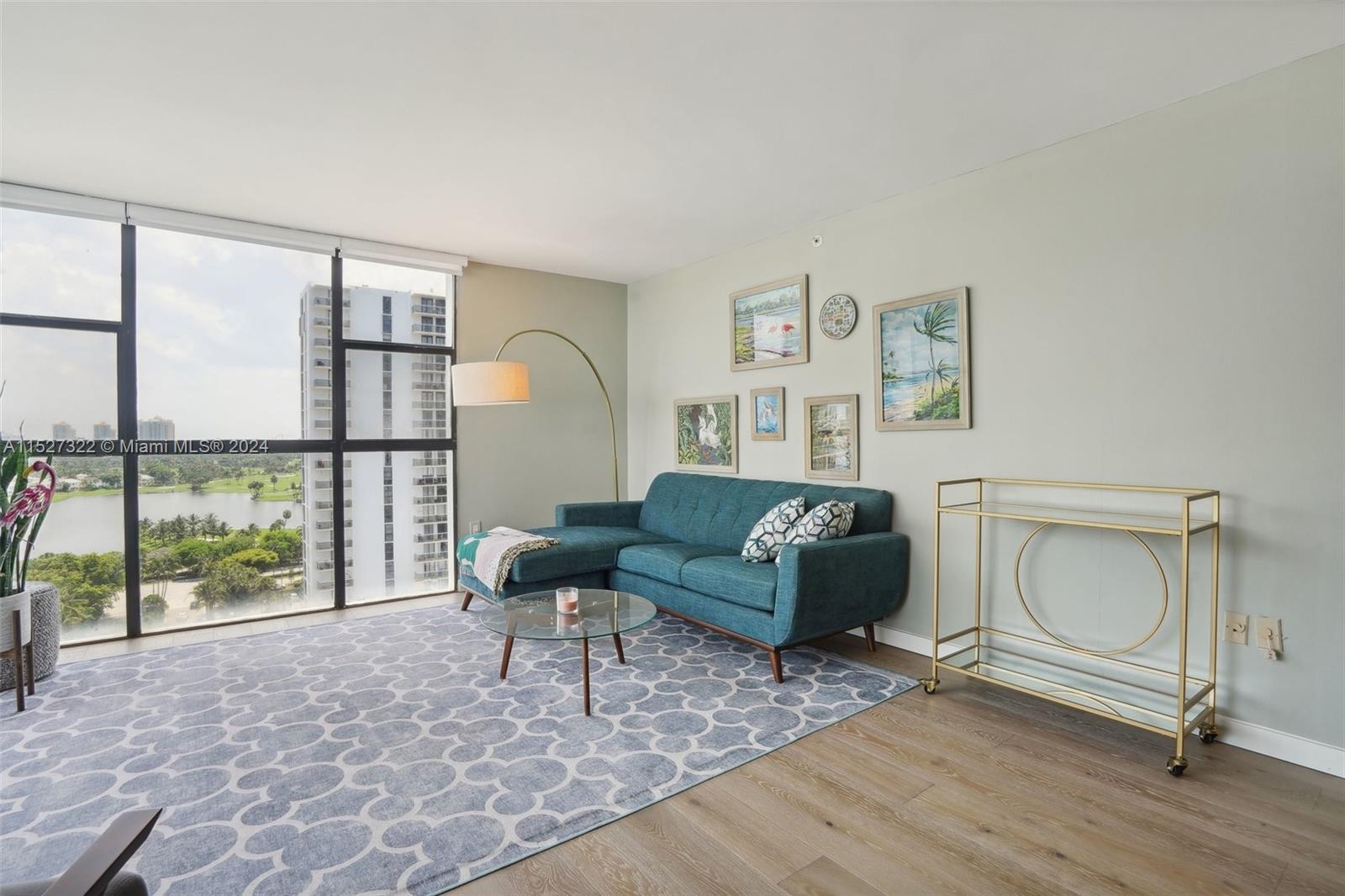 20505 E Country Club Dr Unit: 1638