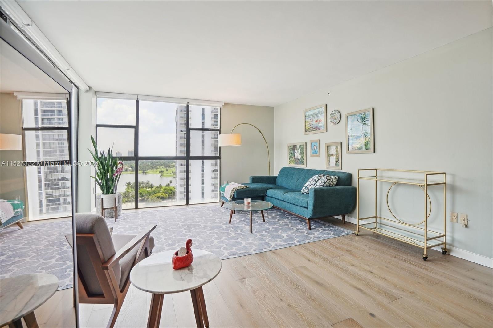 20505 E Country Club Dr Unit: 1638