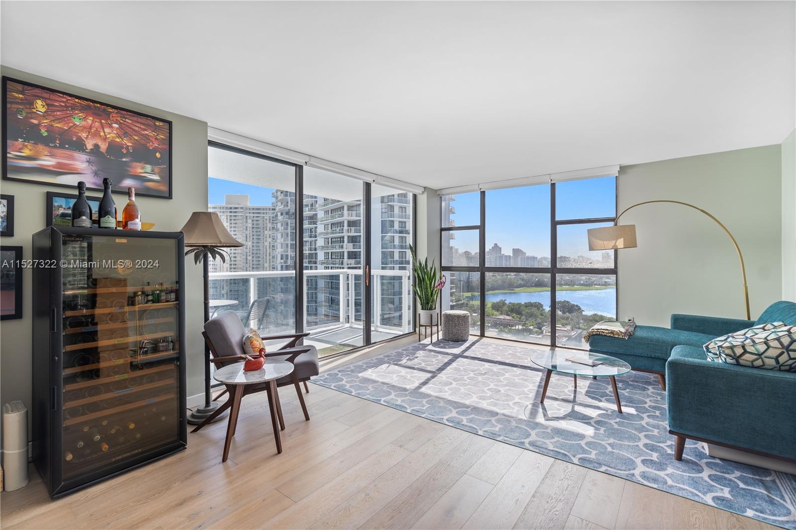 20505 E Country Club Dr Unit: 1638