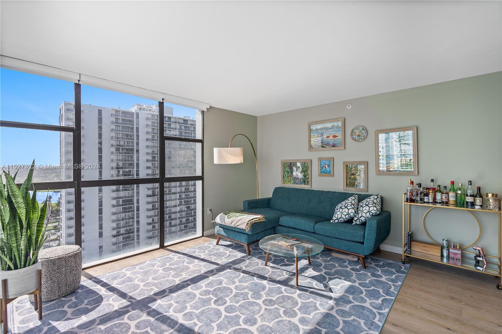 20505 E Country Club Dr Unit: 1638