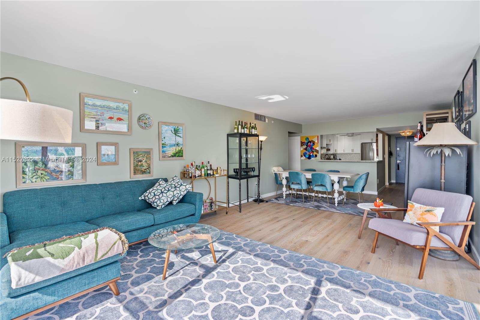 20505 E Country Club Dr Unit: 1638