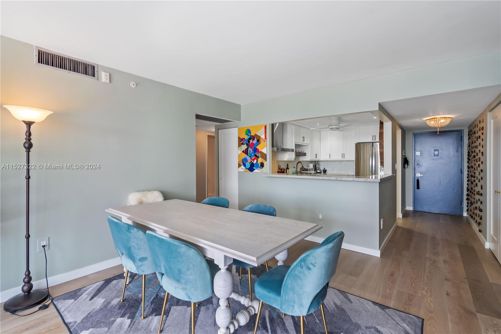 20505 E Country Club Dr Unit: 1638