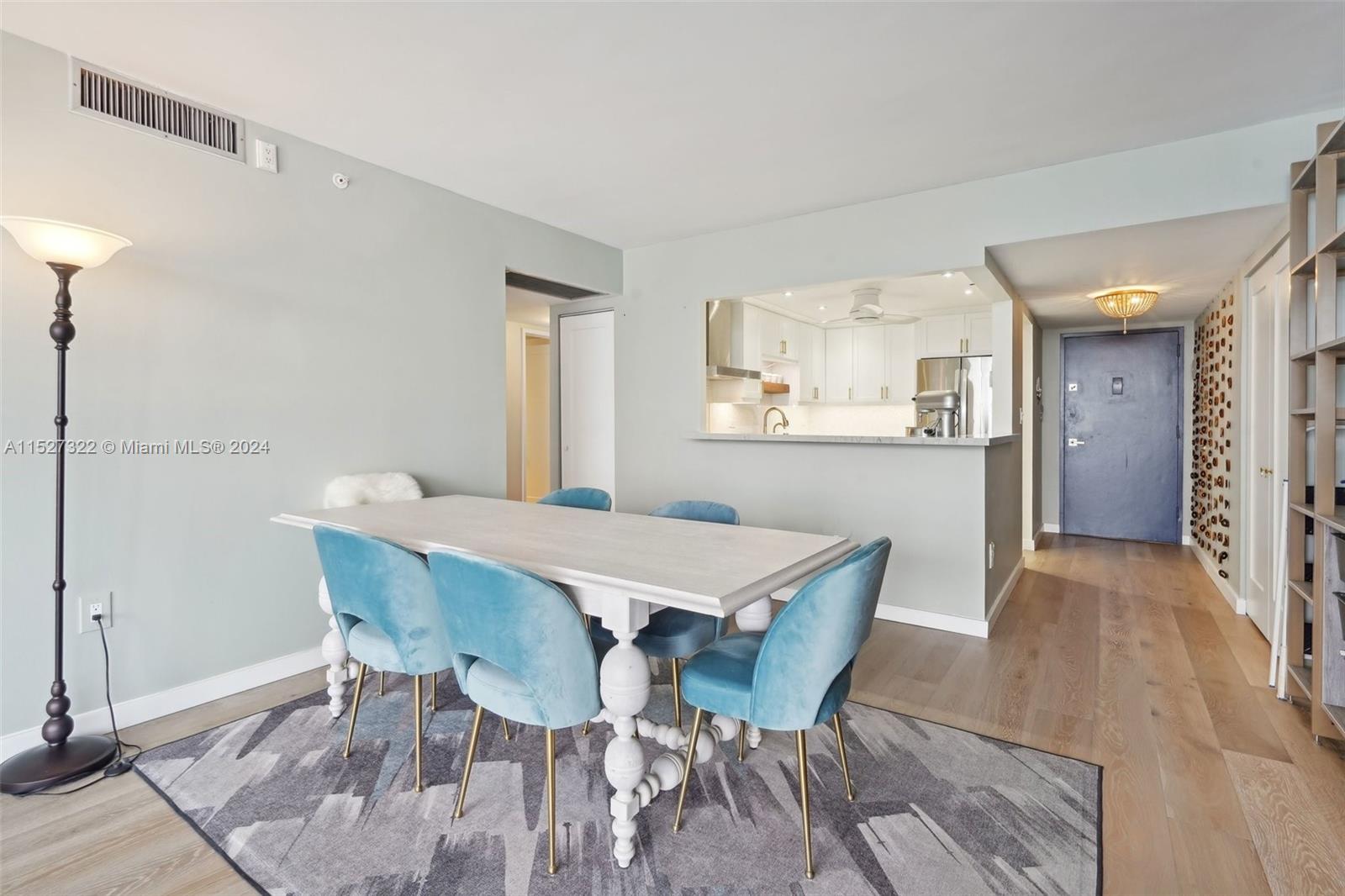 20505 E Country Club Dr Unit: 1638
