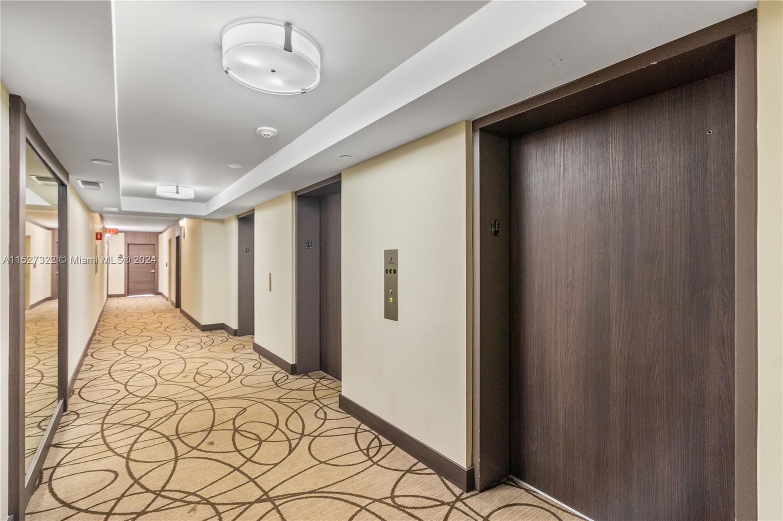 20505 E Country Club Dr Unit: 1638