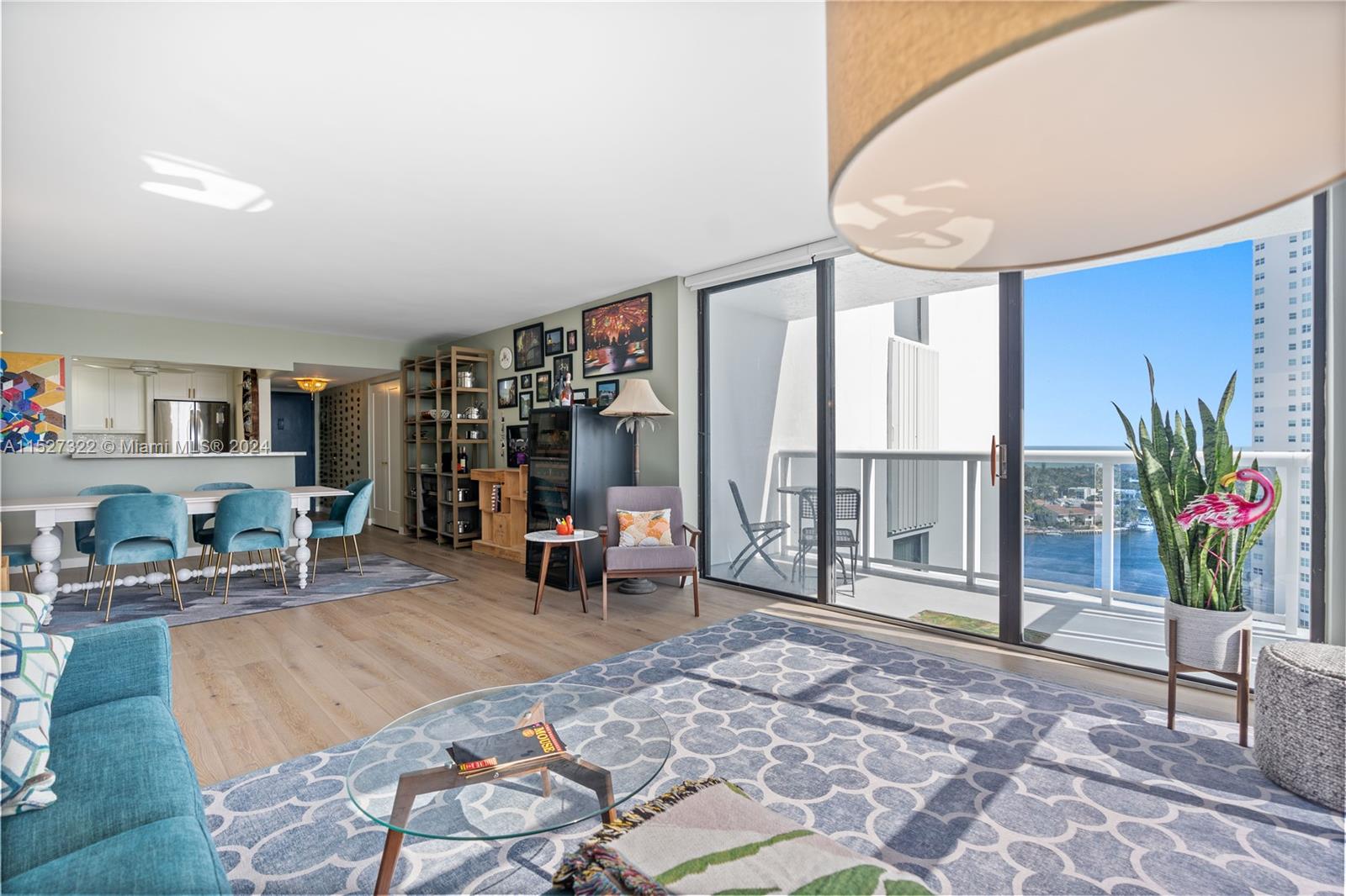 20505 E Country Club Dr Unit: 1638