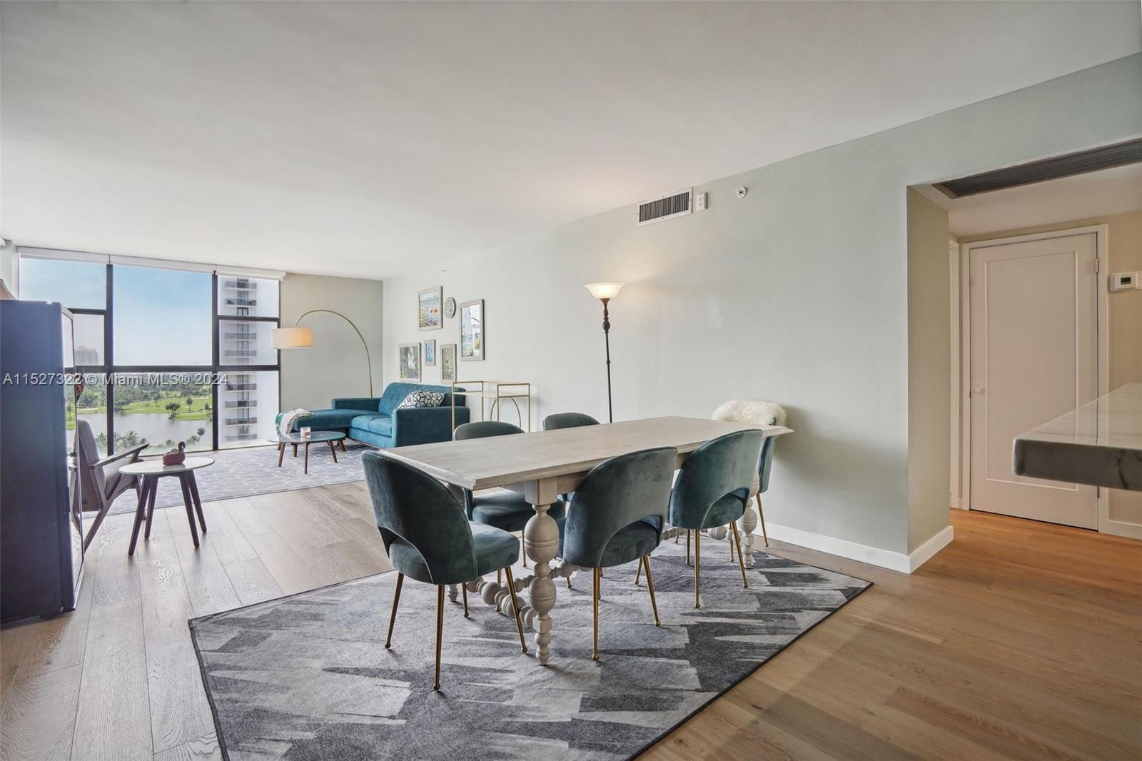 20505 E Country Club Dr Unit: 1638