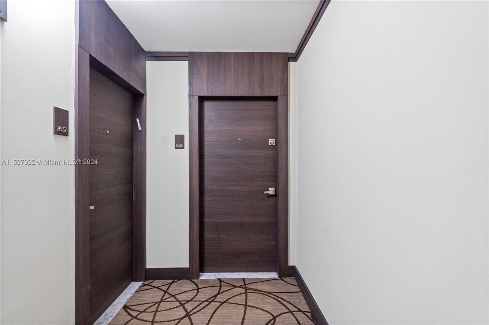 20505 E Country Club Dr Unit: 1638
