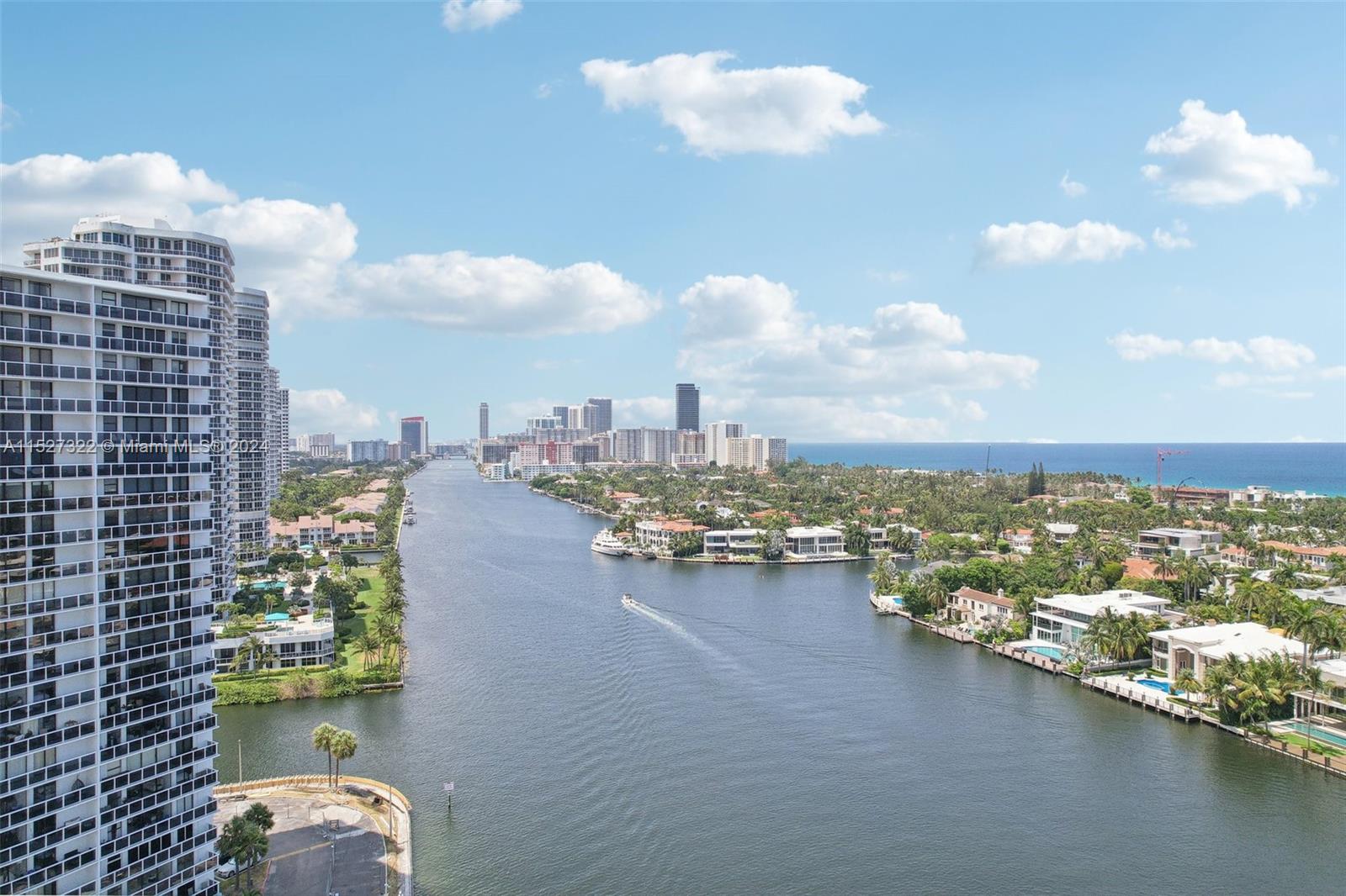 20505 E Country Club Dr Unit: 1638