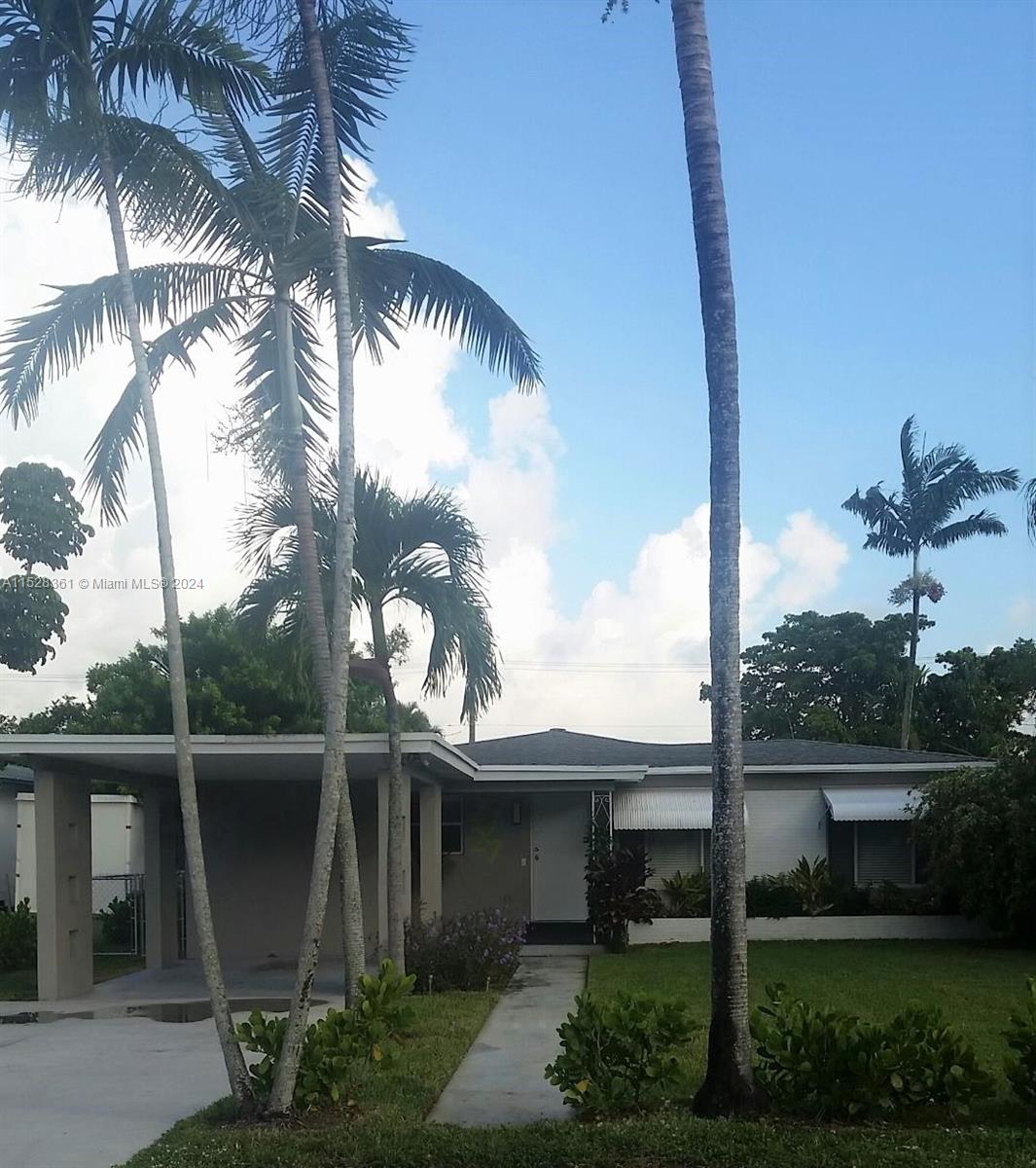 2727 Jackson St Unit: 2727