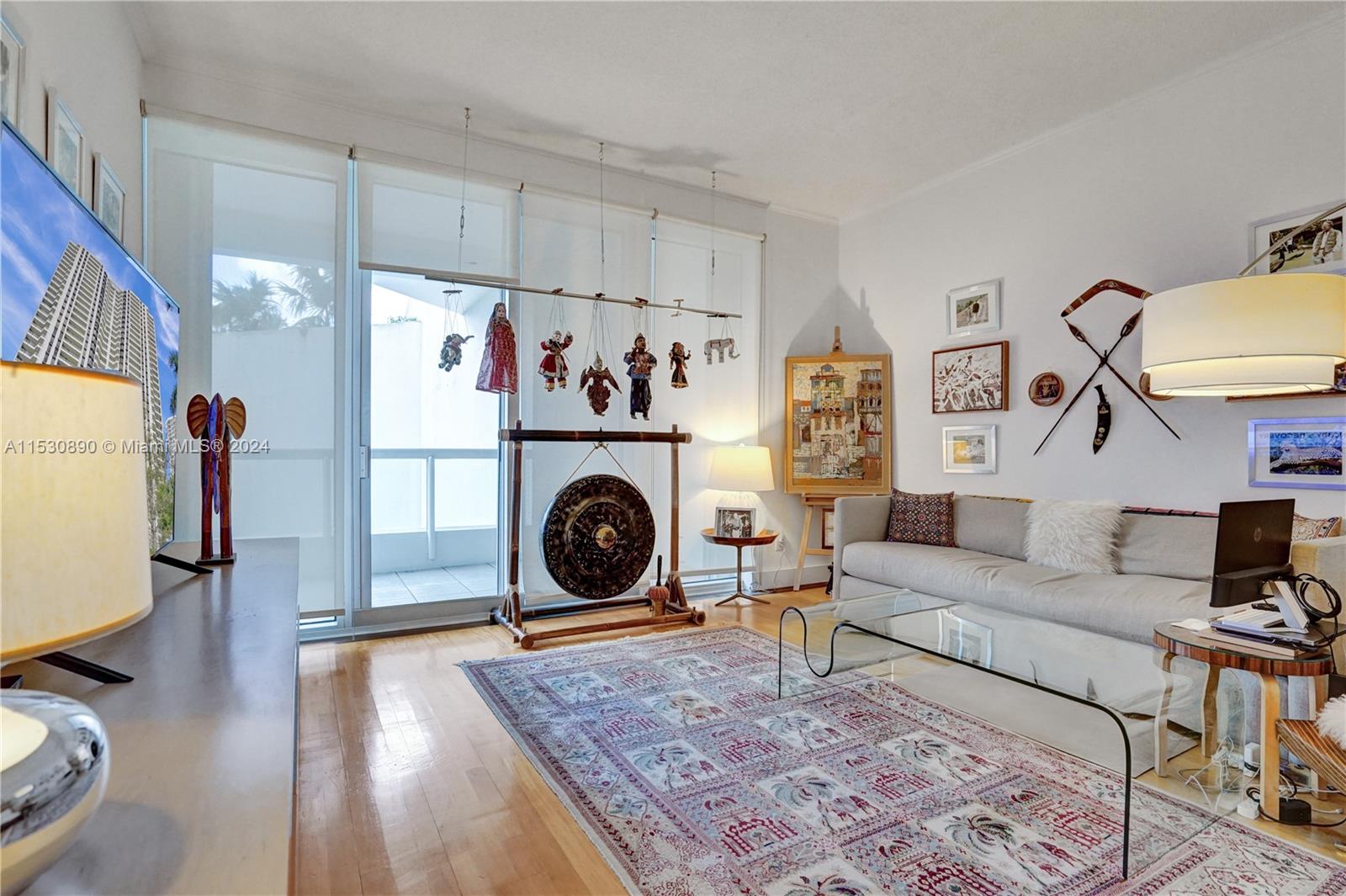 21205 NE 37th Ave Unit: 301