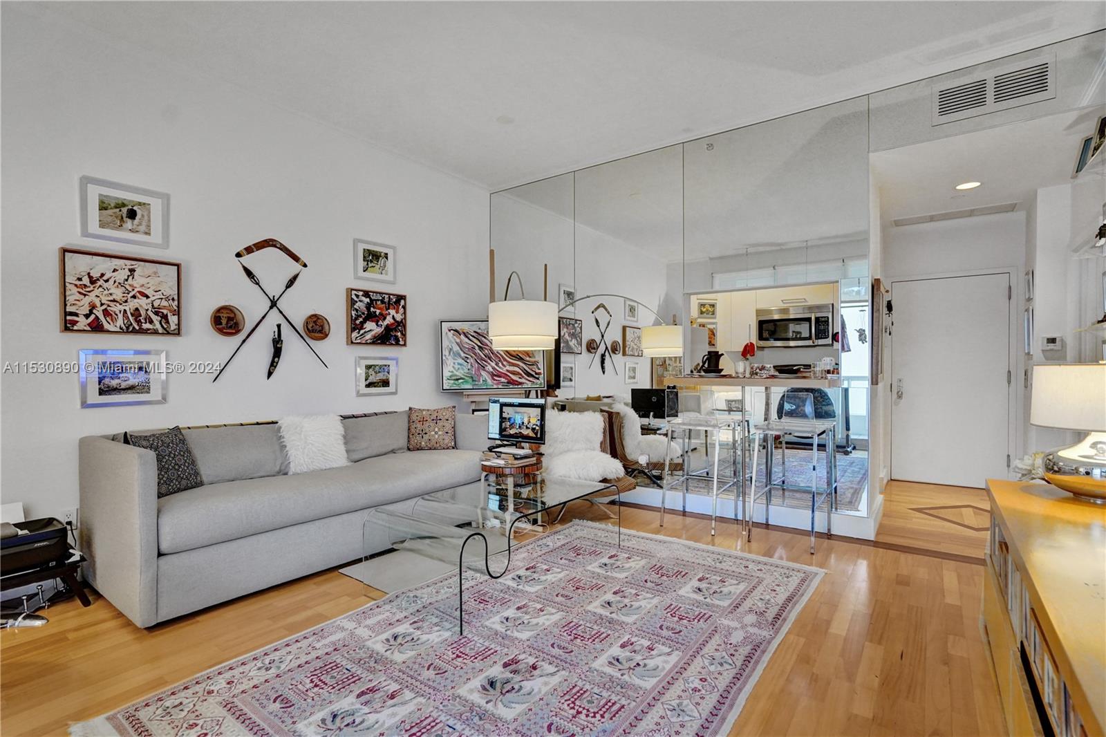 21205 NE 37th Ave Unit: 301