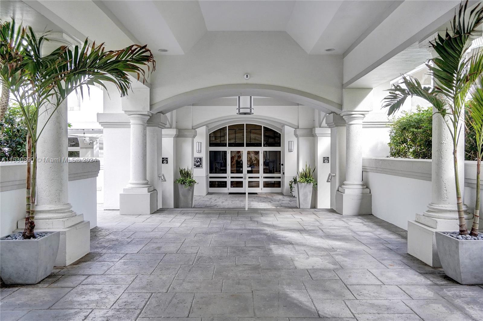 21205 NE 37th Ave Unit: 301