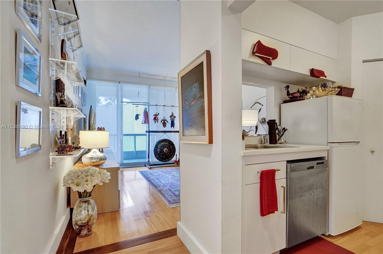 21205 NE 37th Ave Unit: 301