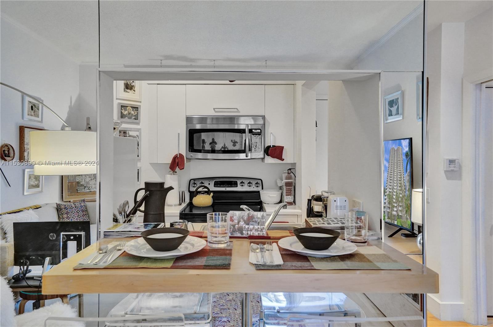 21205 NE 37th Ave Unit: 301