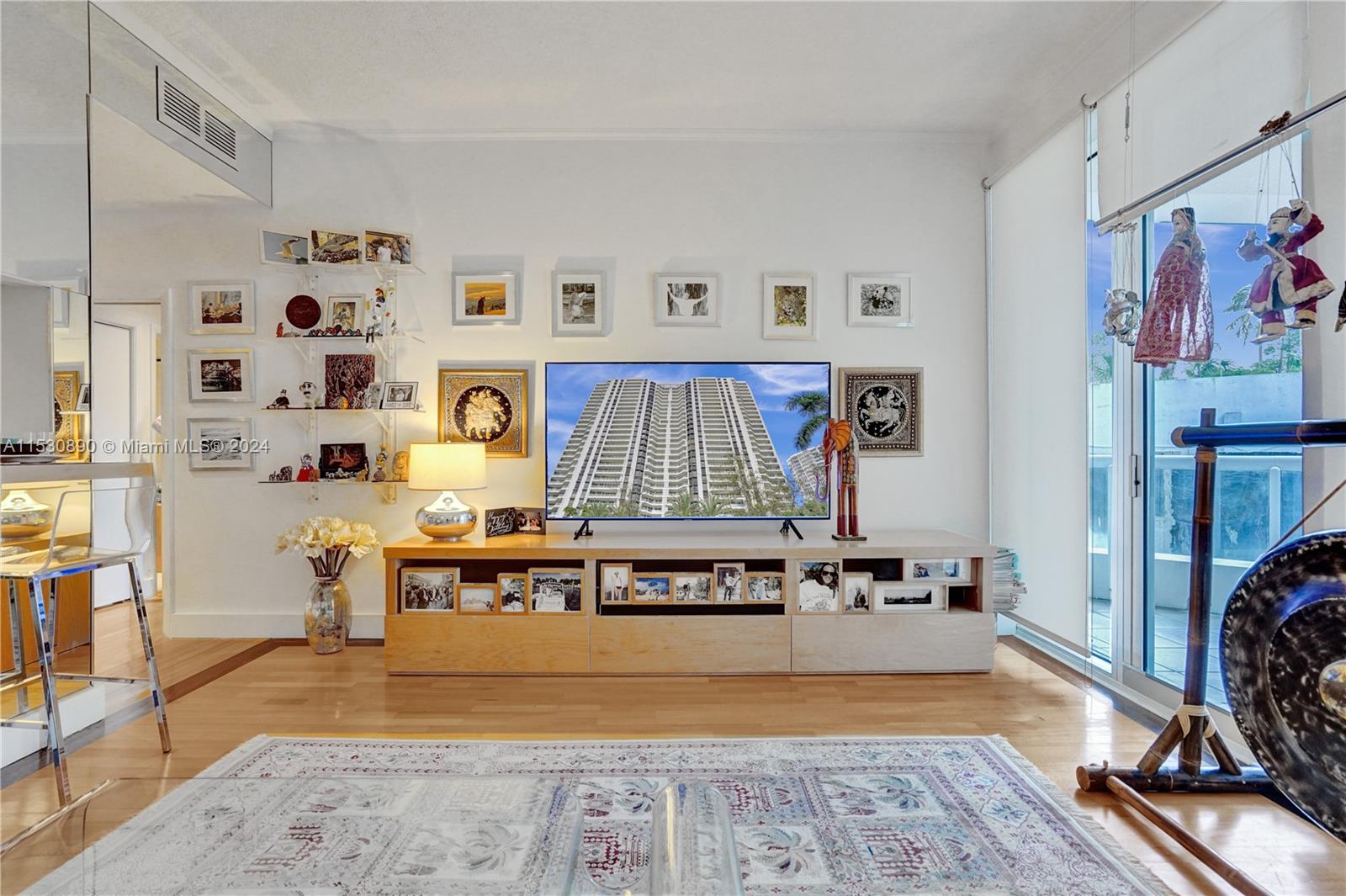 21205 NE 37th Ave Unit: 301