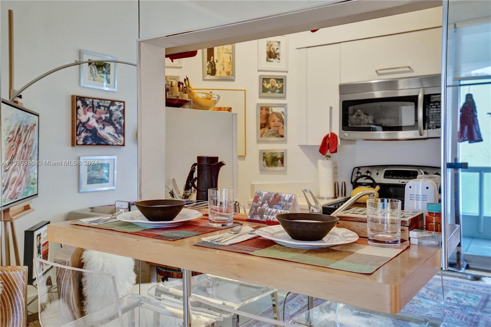 21205 NE 37th Ave Unit: 301
