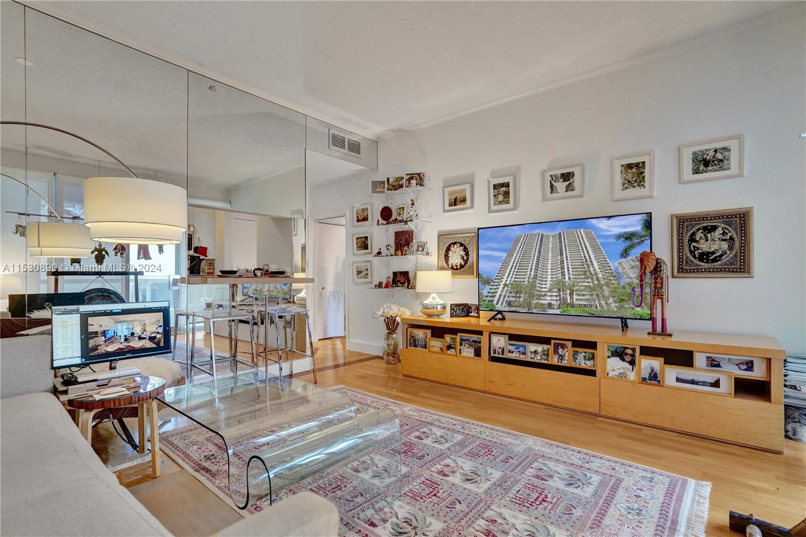 21205 NE 37th Ave Unit: 301