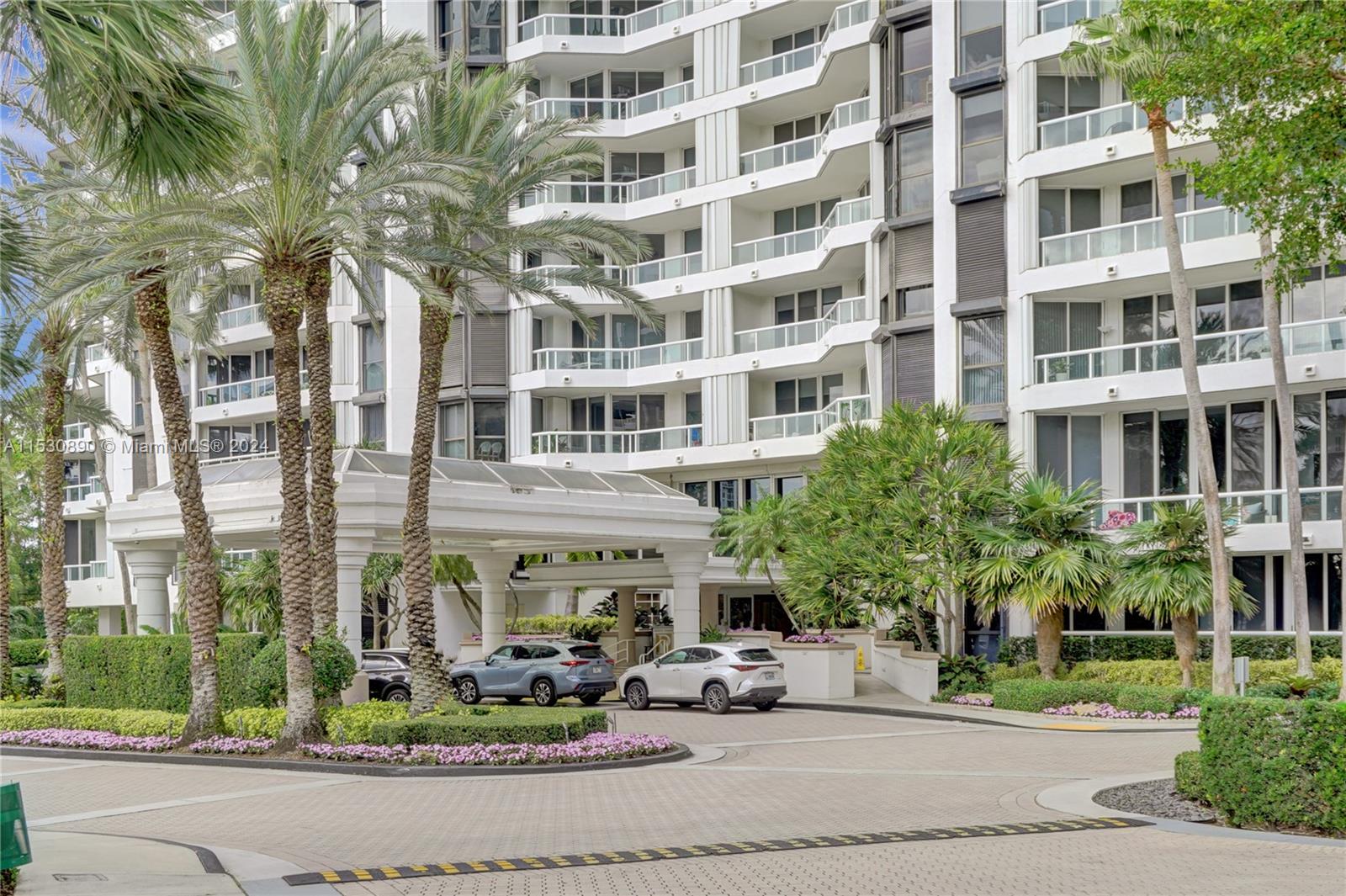 21205 NE 37th Ave Unit: 301