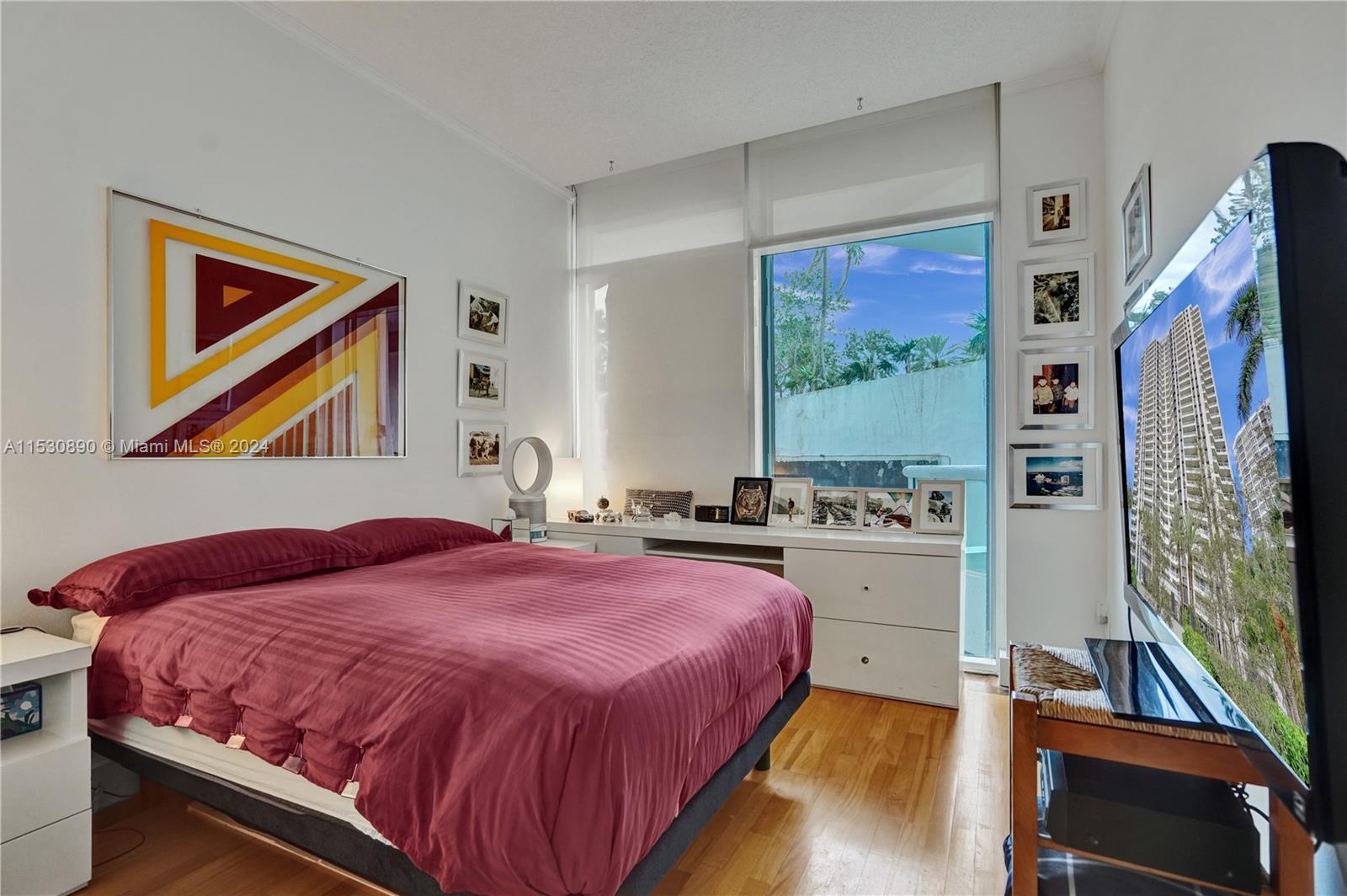 21205 NE 37th Ave Unit: 301