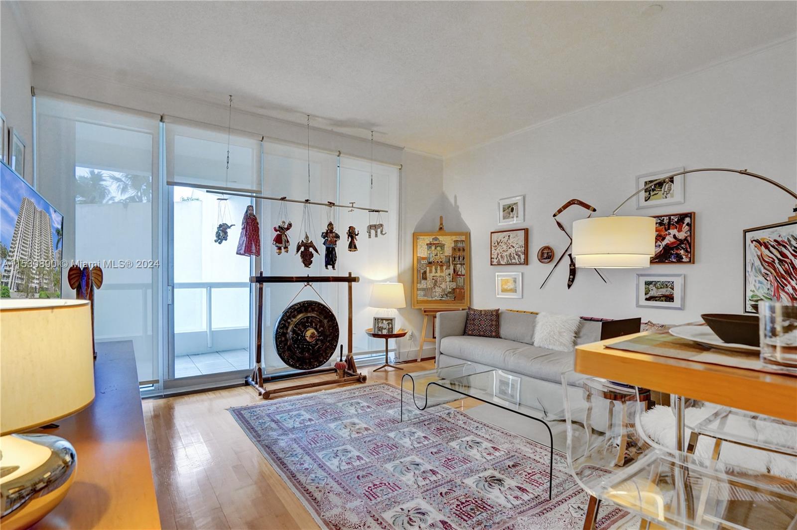 21205 NE 37th Ave Unit: 301