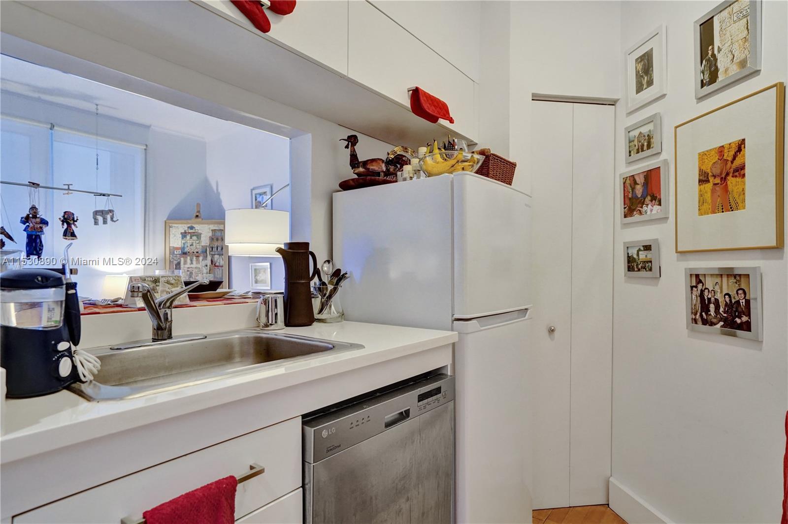 21205 NE 37th Ave Unit: 301