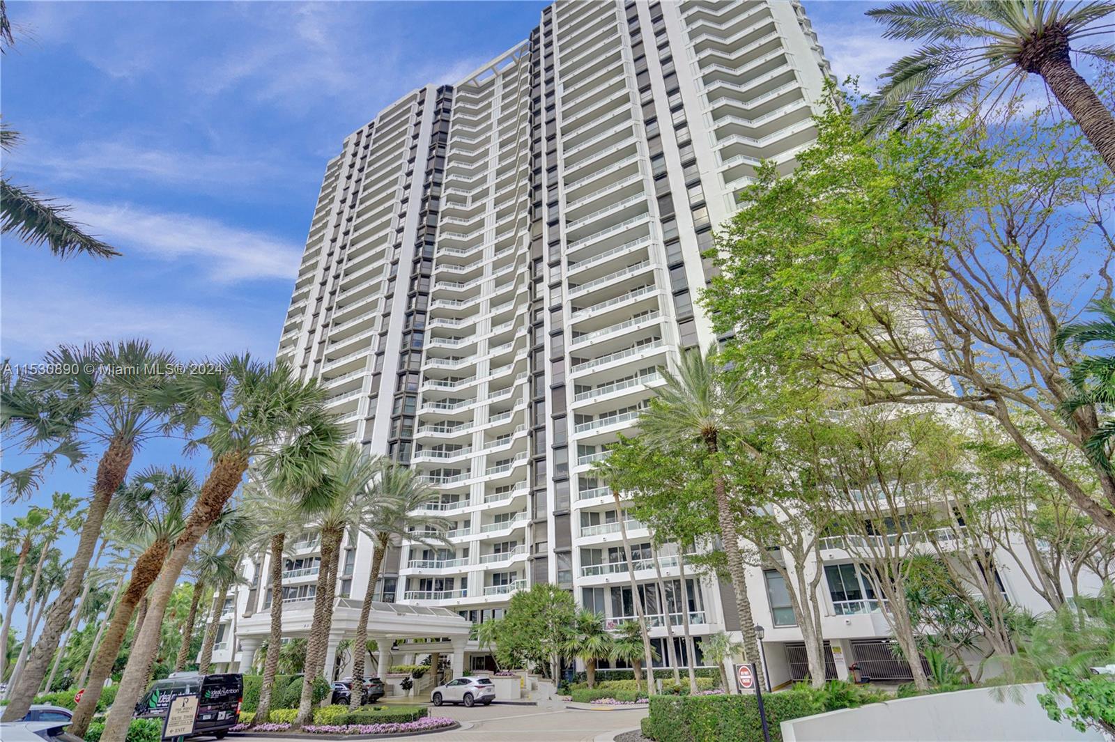 21205 NE 37th Ave Unit: 301