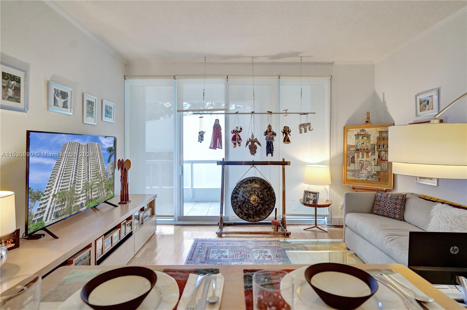 21205 NE 37th Ave Unit: 301