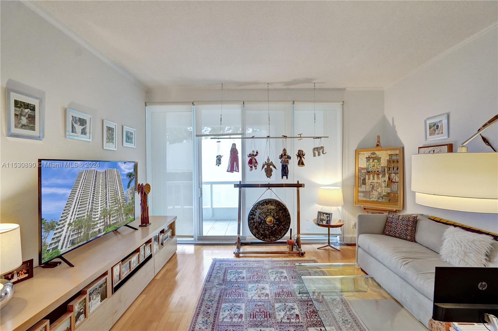 21205 NE 37th Ave Unit: 301