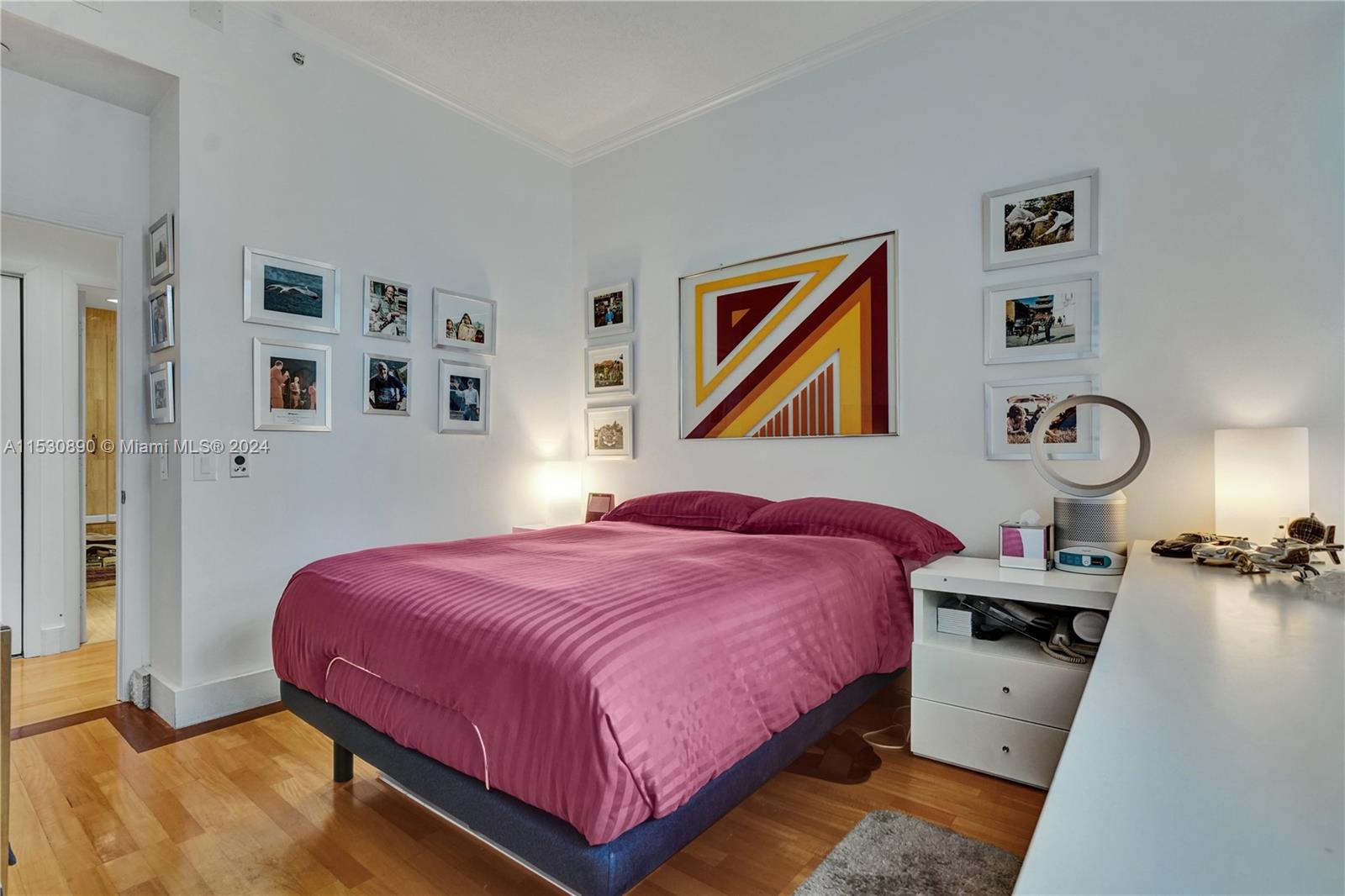 21205 NE 37th Ave Unit: 301