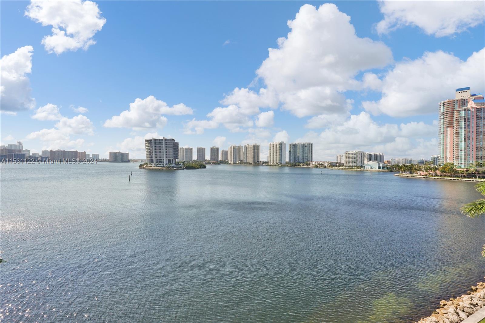 3600 Mystic Pointe Dr Unit: 1101