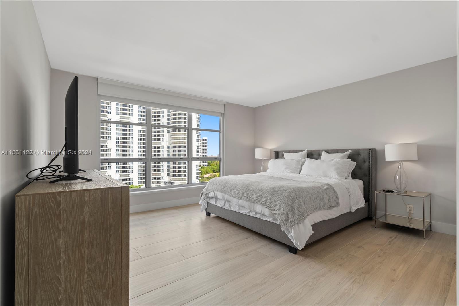 3600 Mystic Pointe Dr Unit: 1101