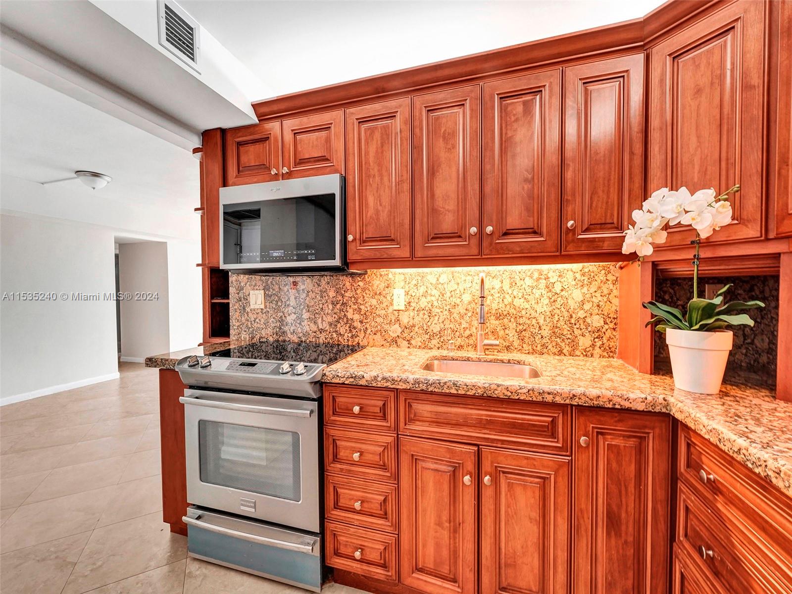 3731 N Country Club Dr # 1722