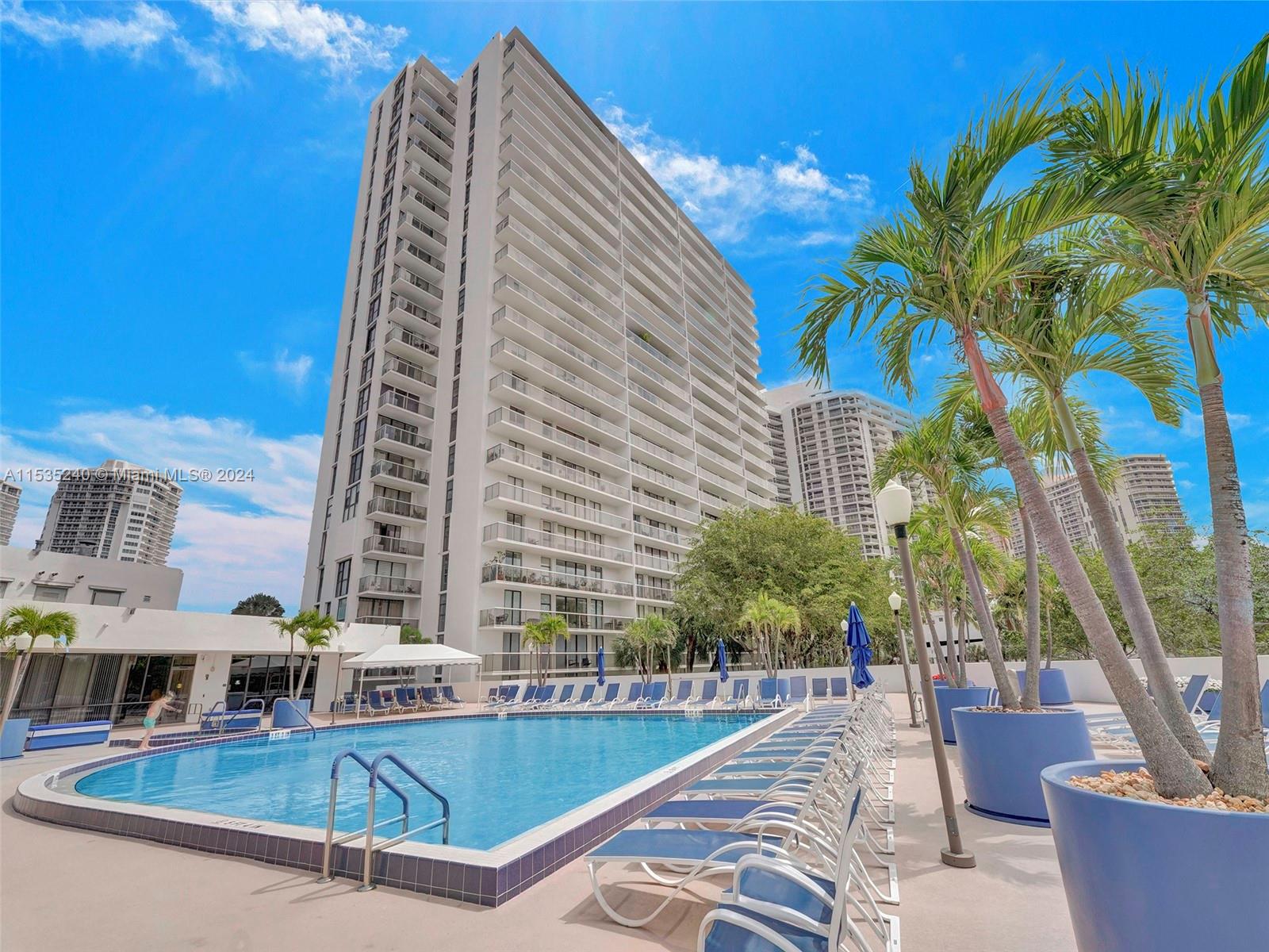 3731 N Country Club Dr # 1722