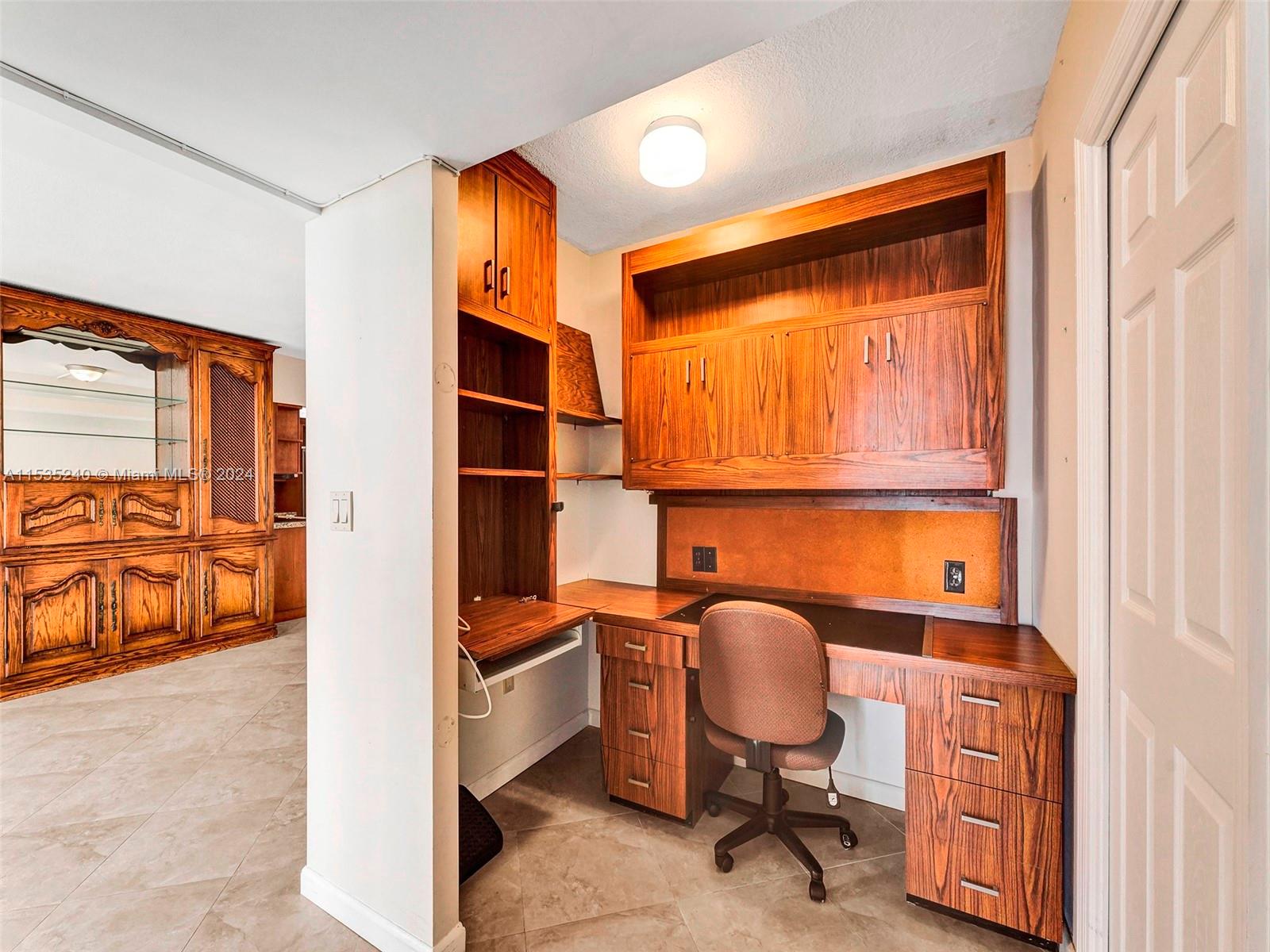 3731 N Country Club Dr # 1722
