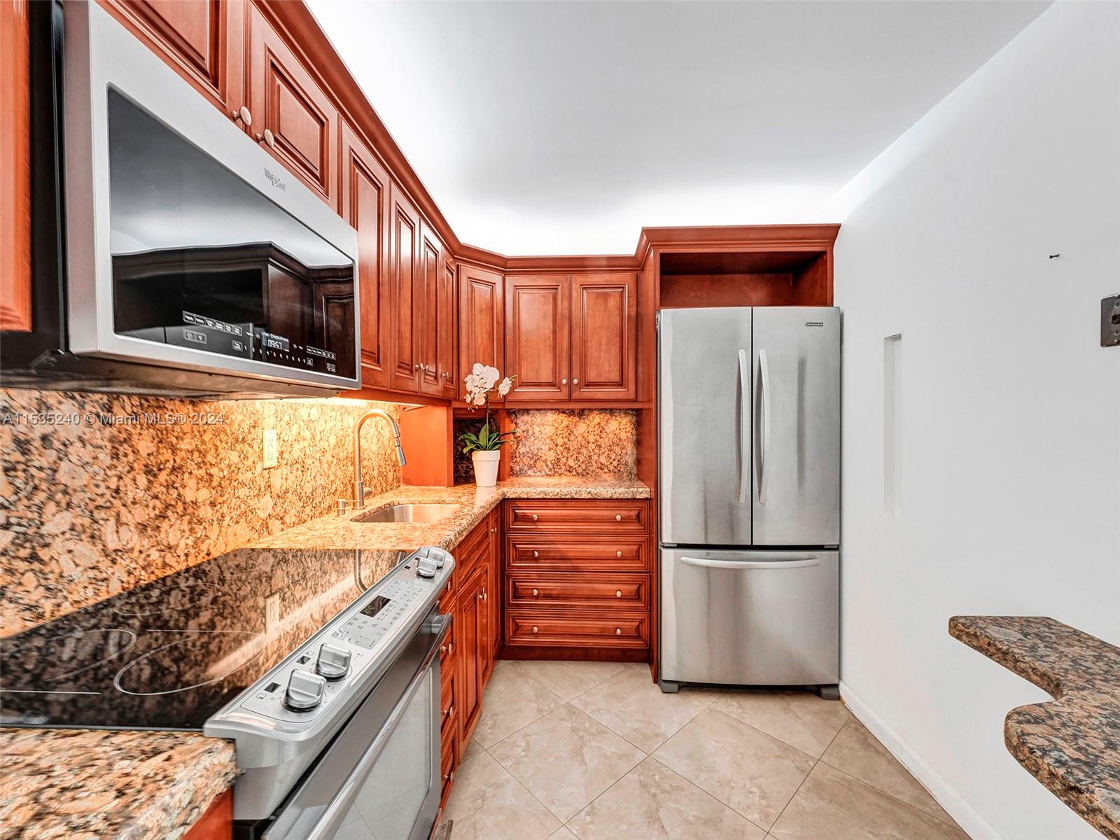 3731 N Country Club Dr # 1722