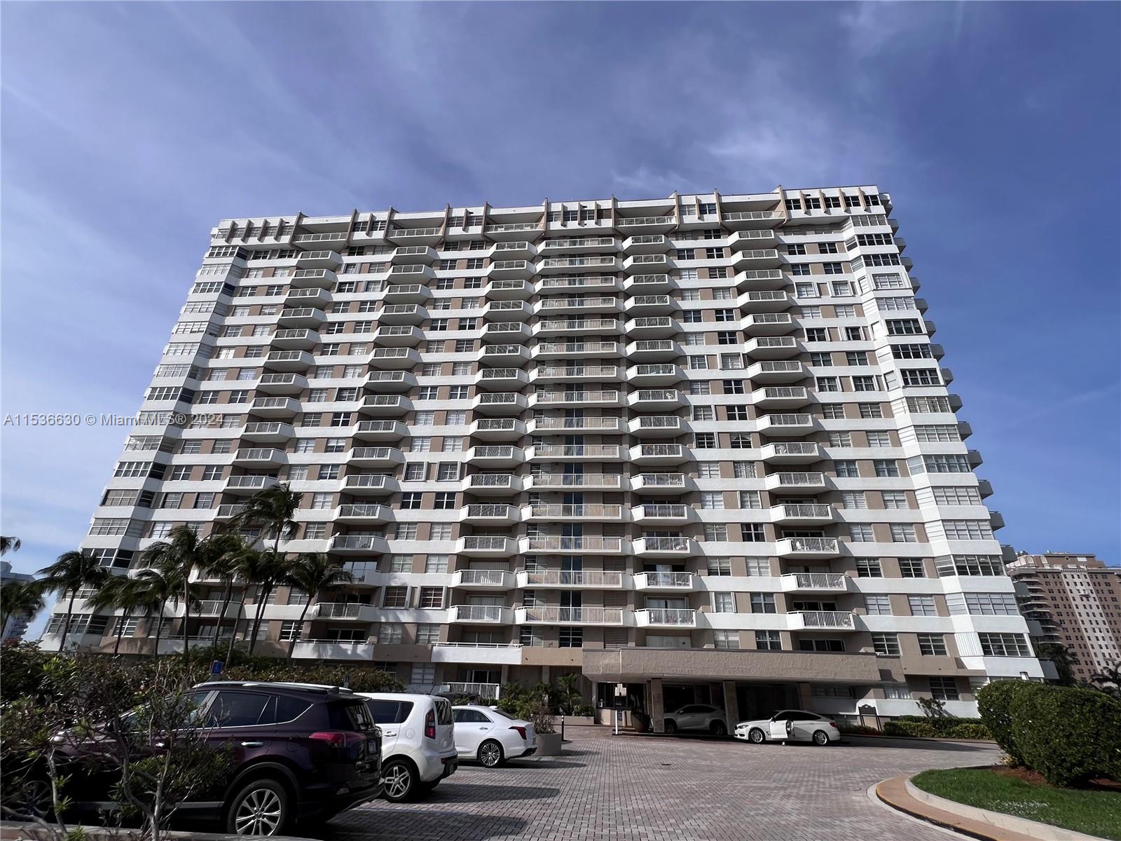 1965 S Ocean Dr # 6N