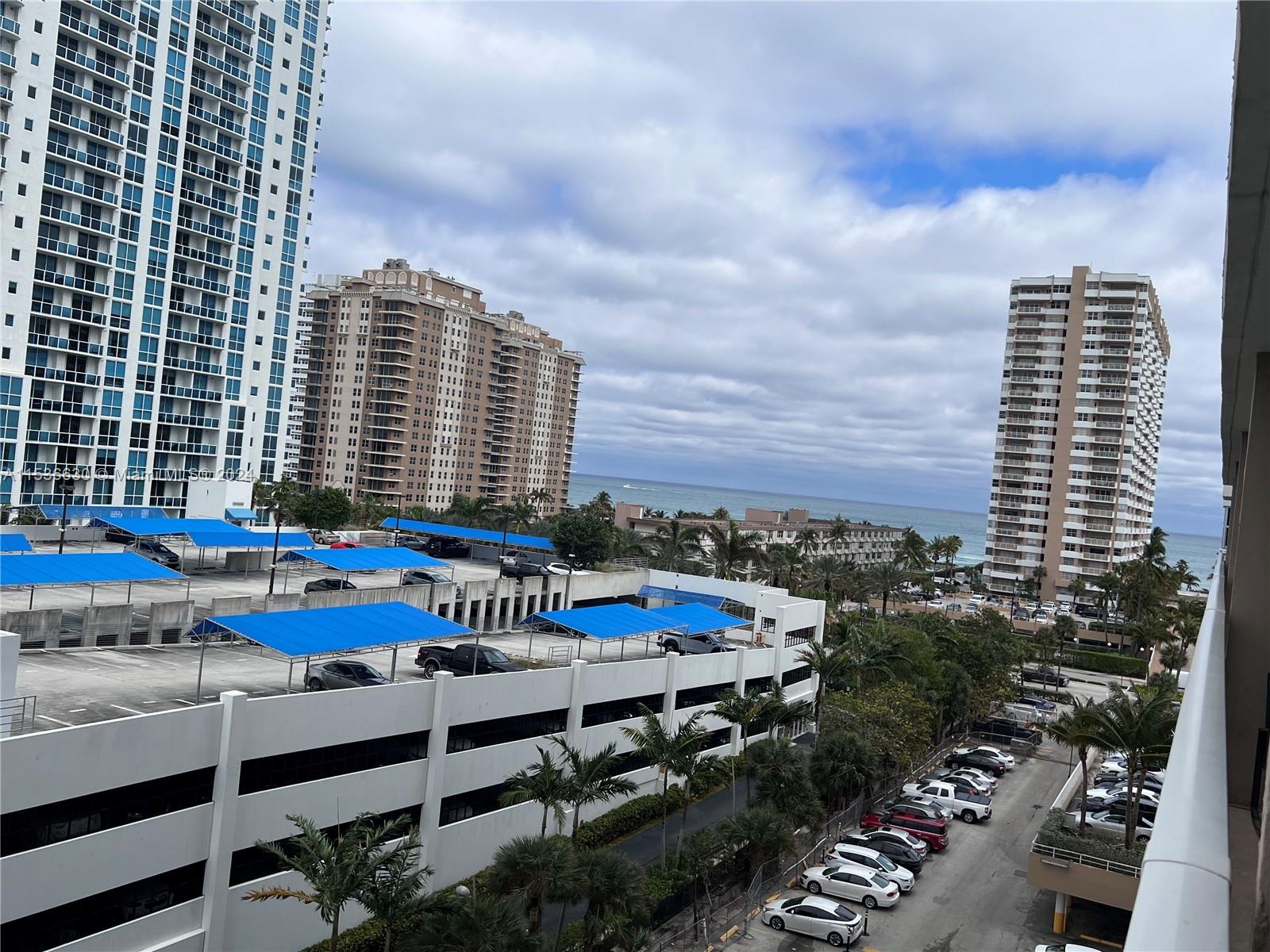 1965 S Ocean Dr # 6N