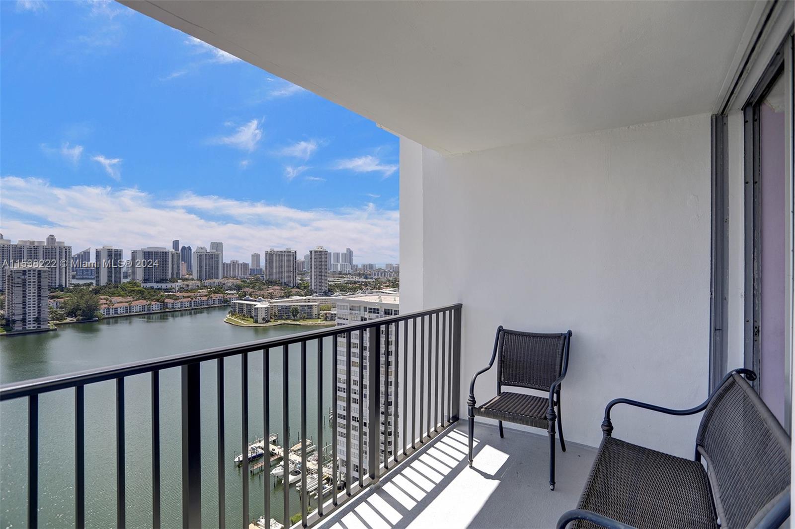 2750 NE 183rd St # 2509