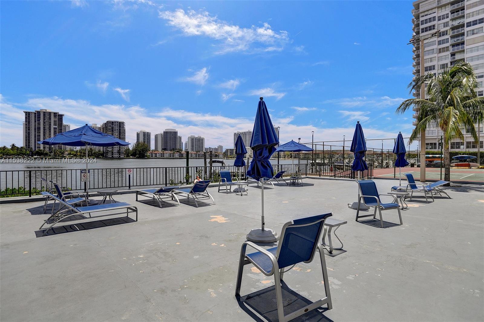 2750 NE 183rd St # 2509