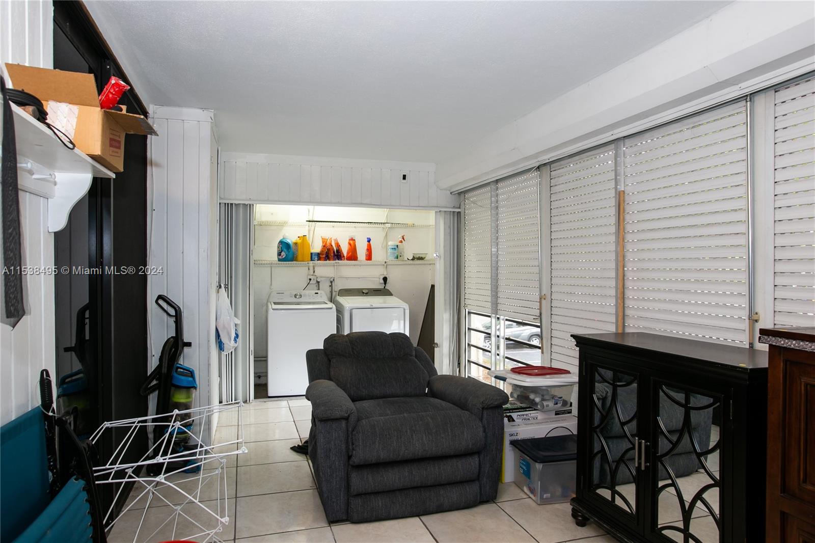 20301 NE 30th Ave # 5 Unit: 224-5