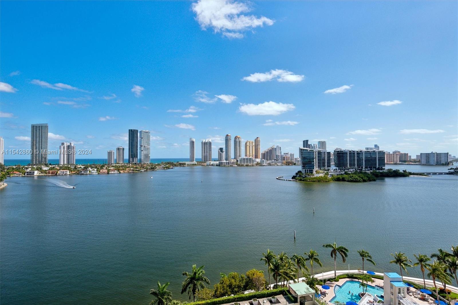 3370 Hidden Bay Dr # 1604